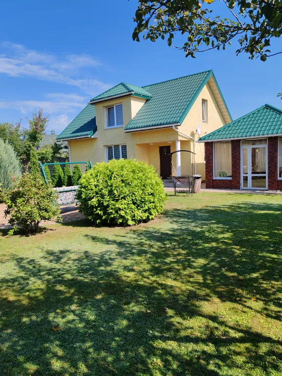 Коттедж Гостевой дом с русской баней в городе — аренда посуточно в Гродно