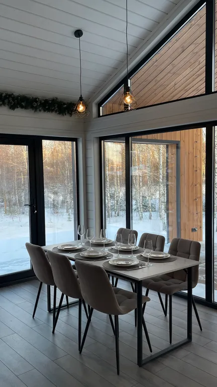 3-комнатный Дом