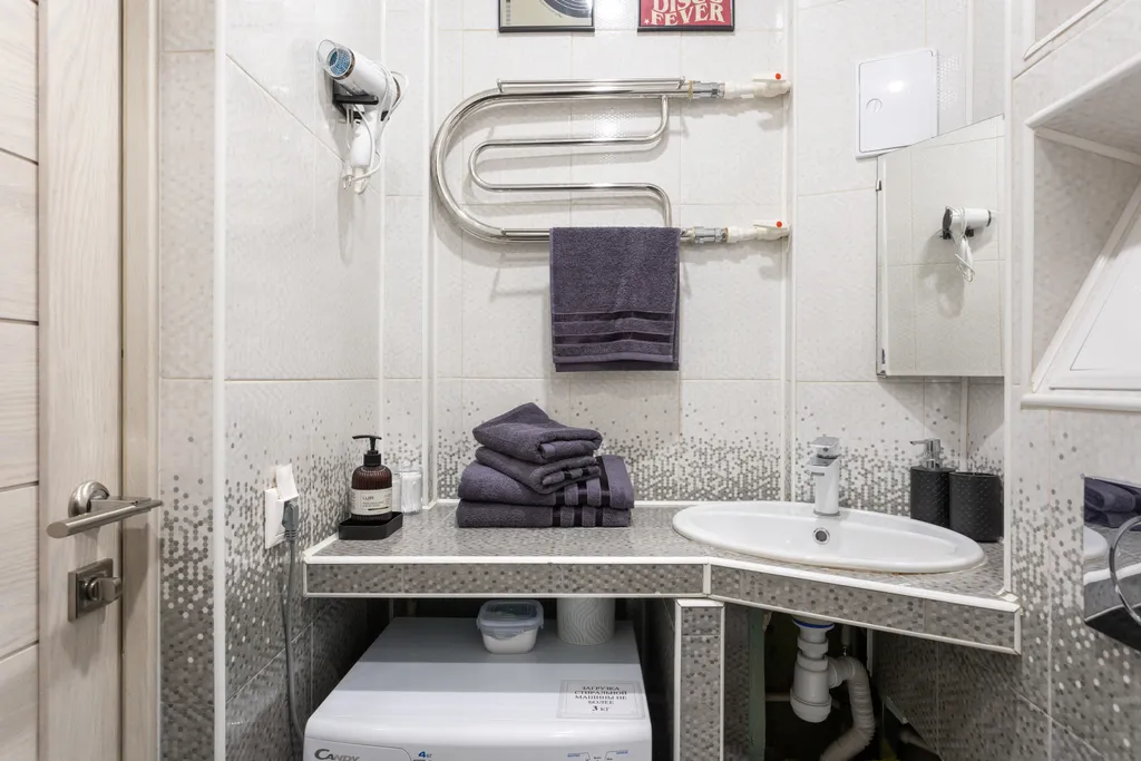 Квартира Prudius Apart квартира в центре Кронштадта с граммофоном — Кронштадт