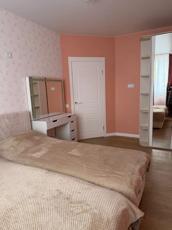 Семейные апартаменты мечты