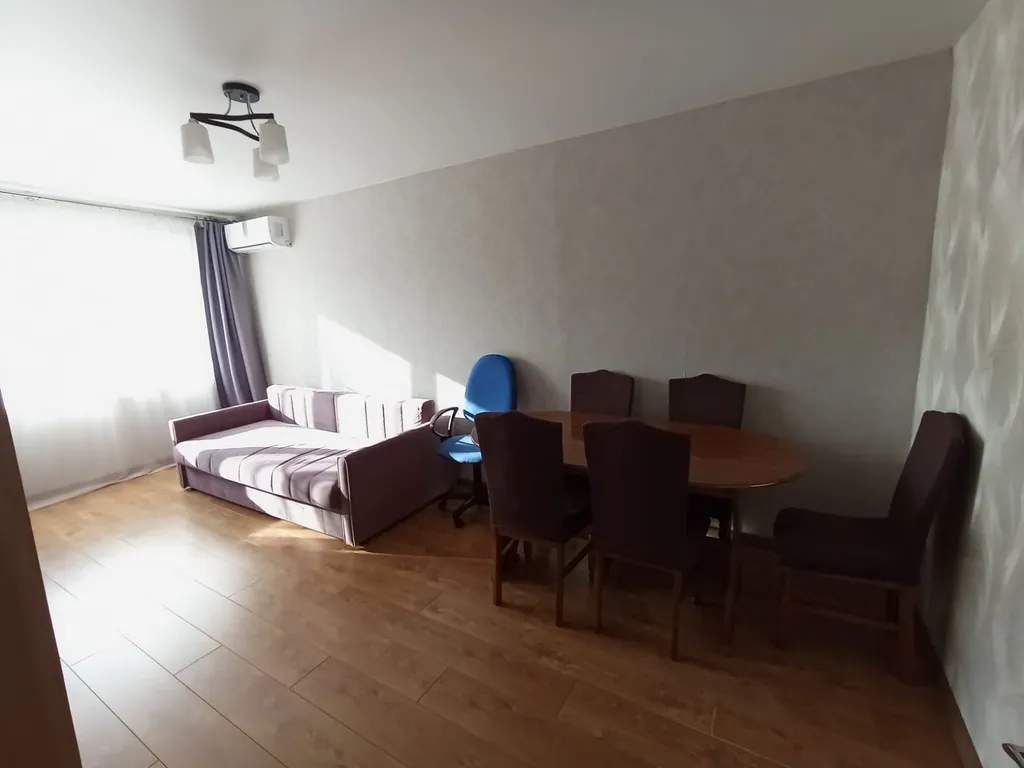 Квартира в центре