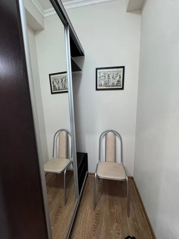 Уютная квартира у моря