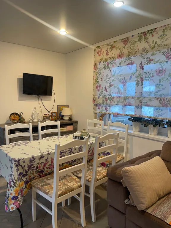 3-комнатный Дом