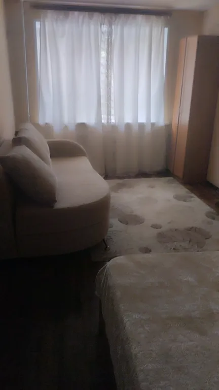 Однокомнатная квартира на Семашко