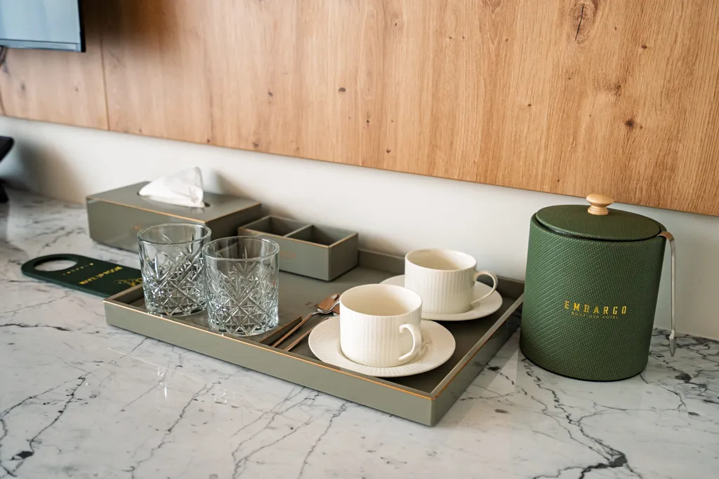 Стандарт с панорамными окнами