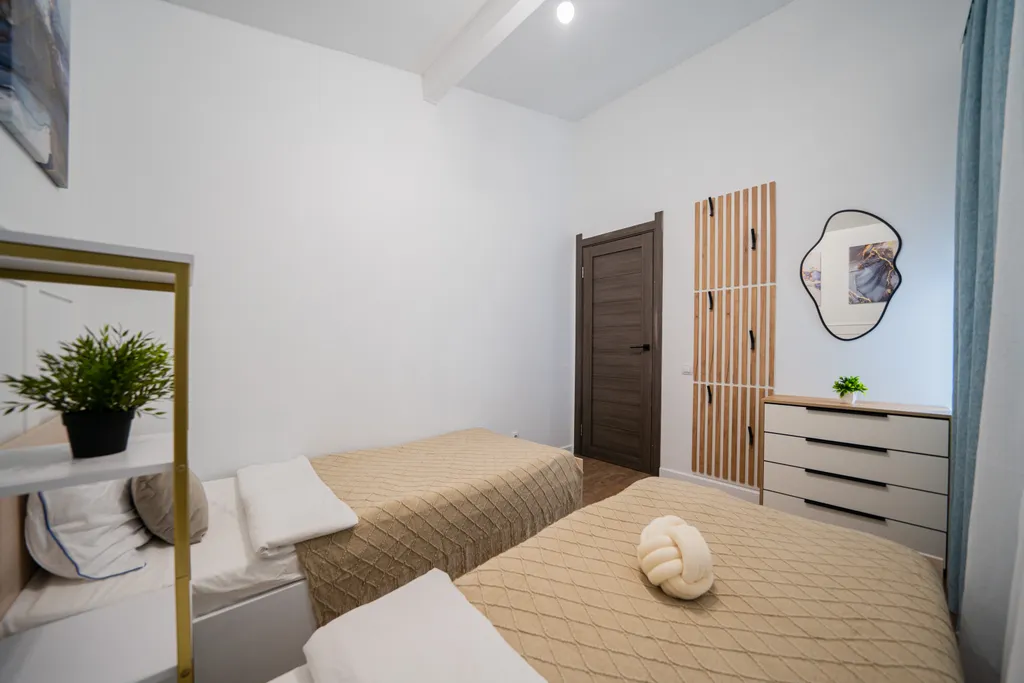 Коттедж Уютный коттедж villa lavanda у леса и озера — Борисово