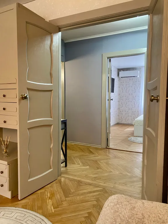 Уютная 3-комнатная квартира в центральной части города