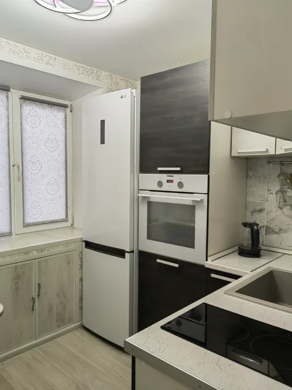 Квартира рядом с автовокзалом