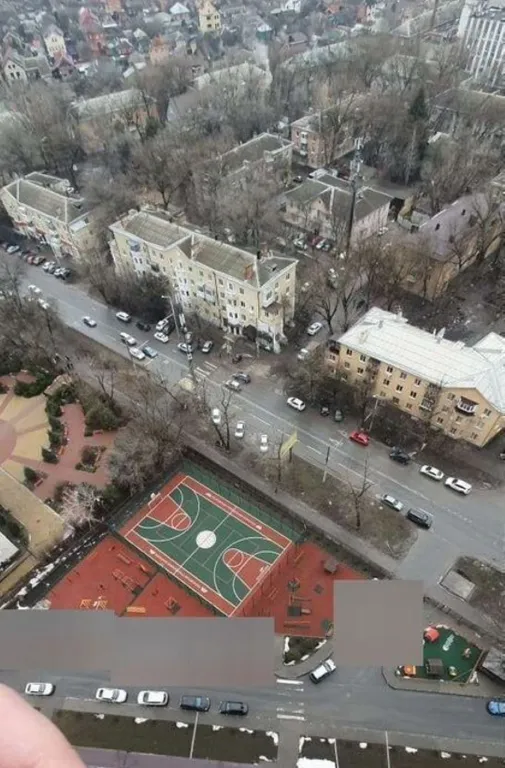 Квартира Квартира на против Аквапарка и ТЦ — Ростов-на-Дону