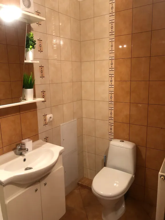 Уютная квартира в центре г. Пионерский в 10 минутах ходьбы от моря