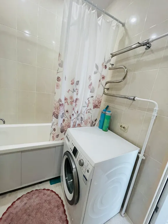 Уютная квартира в самом центре города рядом с вокзалом и набережной