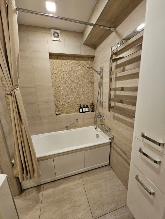 Красивая квартира в самом центре