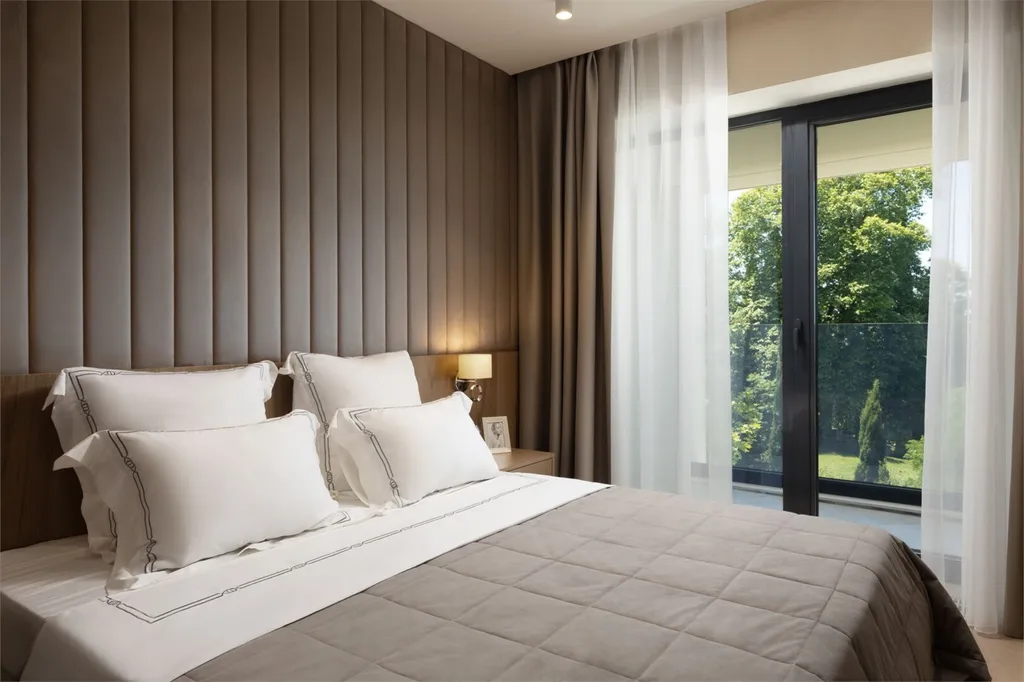 Квартира Комната — аренда посуточно в Сочи