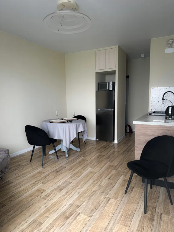 Квартира у моря