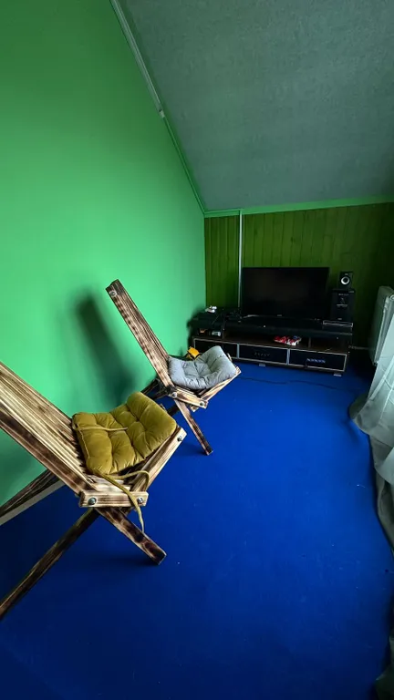 Гостевой дом-баня Решма