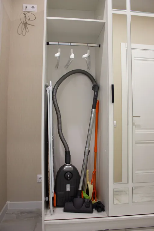 Квартира Уютный маяк