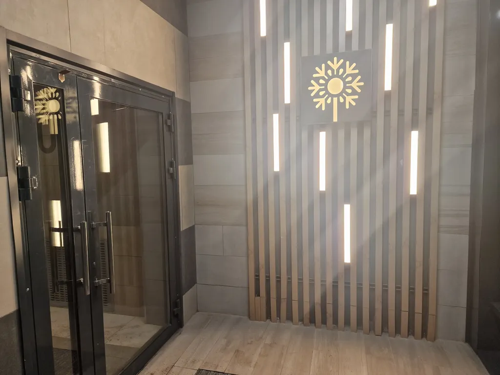 Квартира Уютная квартира рядом с БСМП, СФУ, кластером Сопка — Красноярск