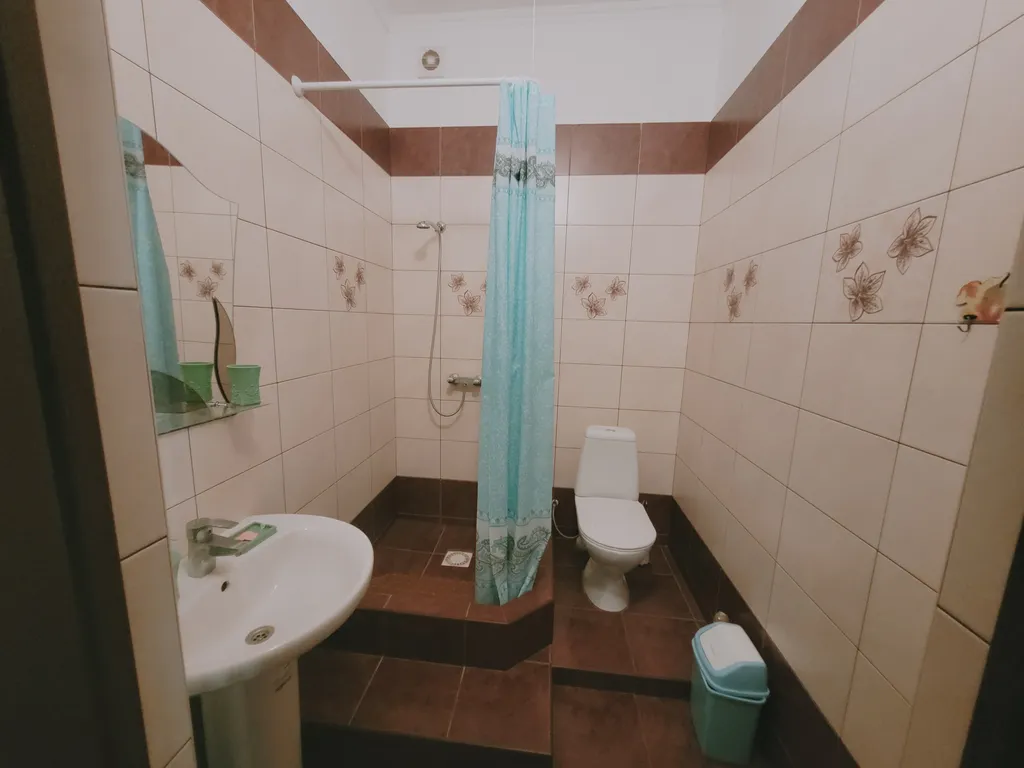 Квартира Комната — Геленджик