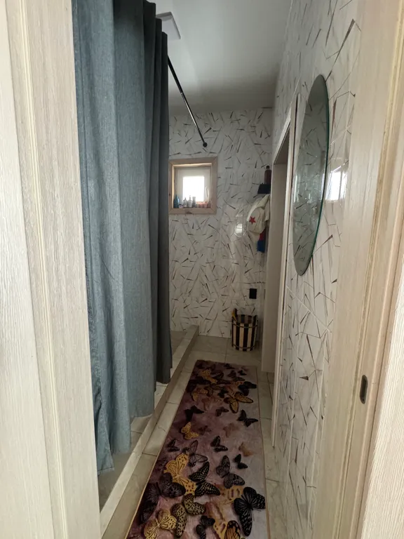 Гостевой дом в стиле Лофт