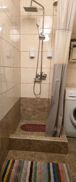 Уютная и комфортная квартира