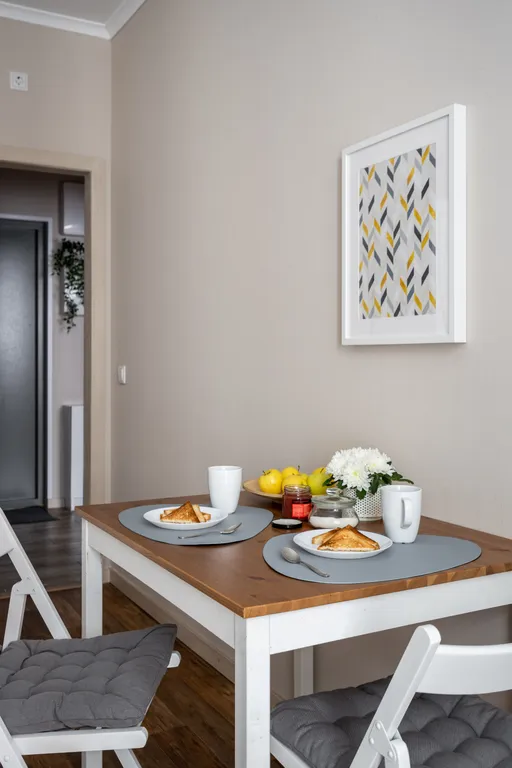 Квартира Квартира New Pushkin — Пушкин