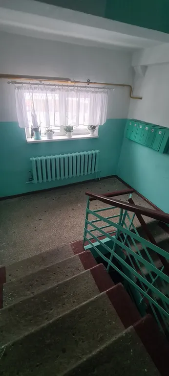 Квартира в центре города