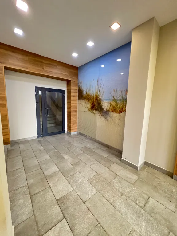 Апартаменты в самом сердце города