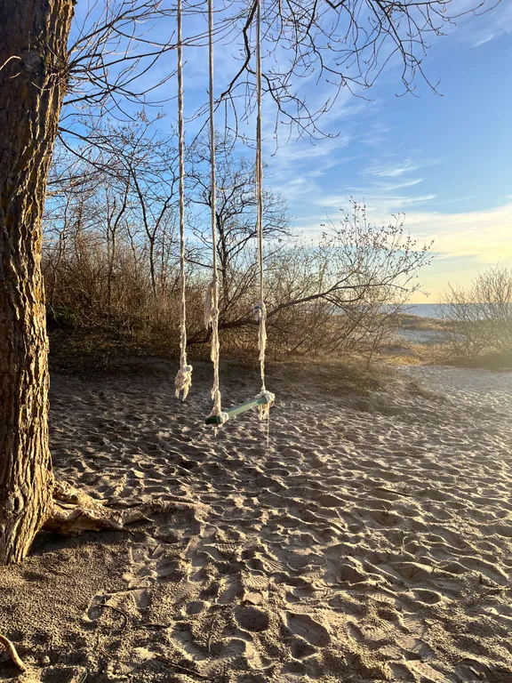 Уютная и светлая квартира в центре