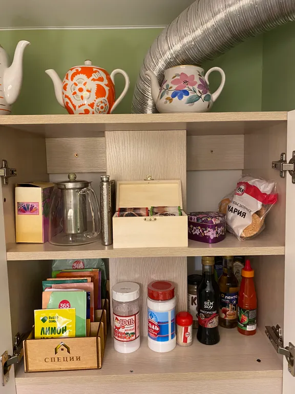 Уютная квартира Назад в будущее