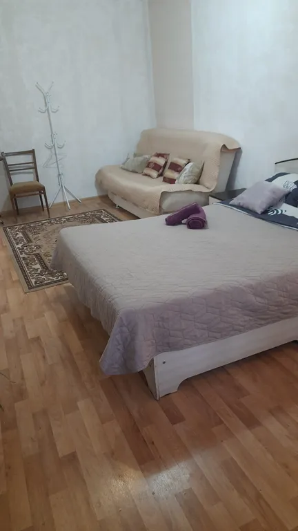 Квартира Уютная квартира в центре города — Алапаевск