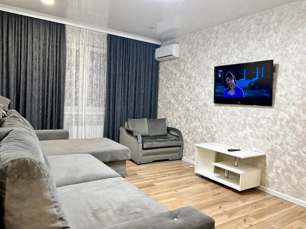 Квартира Уютная квартира — Зеленоградск