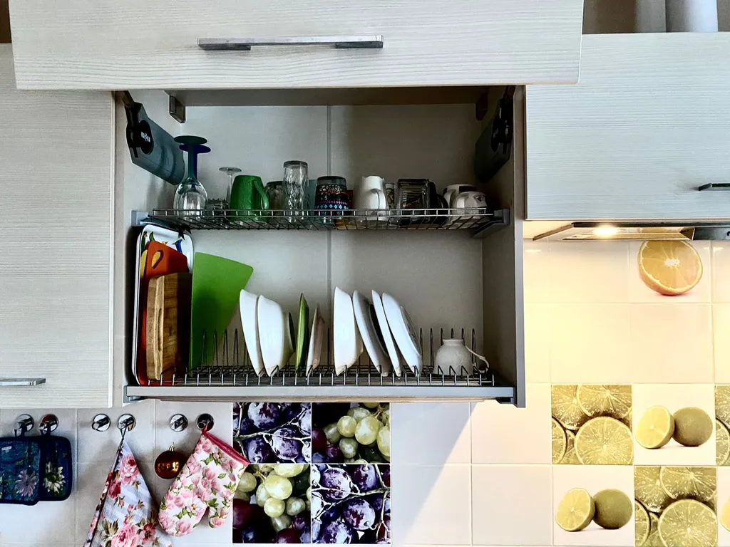 Уютная студия в спокойном районе