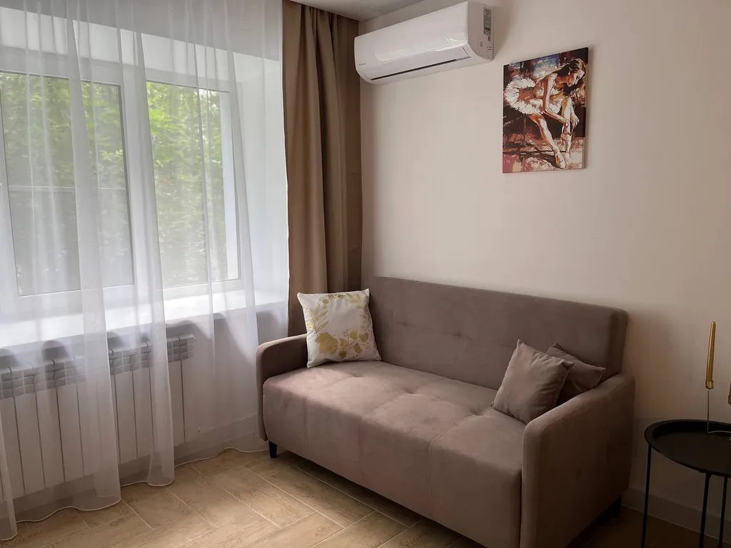 Апартаменты Балет