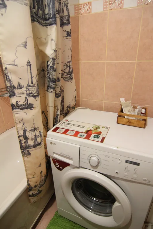 Квартира полулюкс рядом с центром