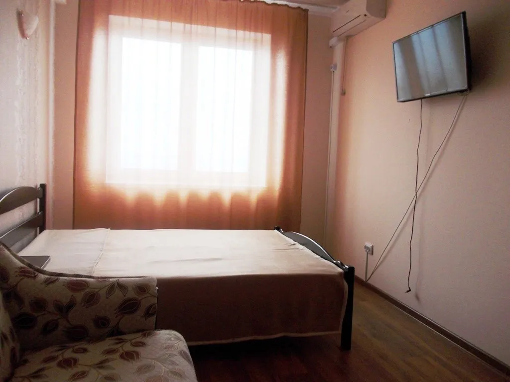 Квартира Комната — аренда посуточно в Лазаревское