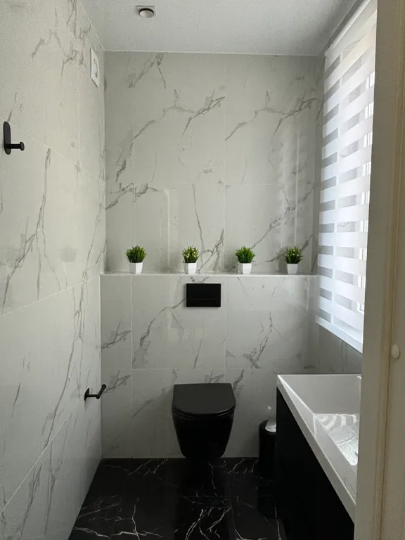 Уютный таунхаус с видом на море