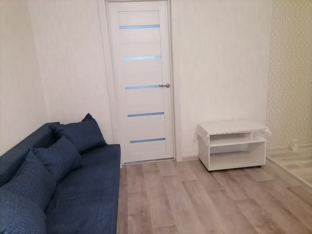 Уютная квартира со свежим ремонтом