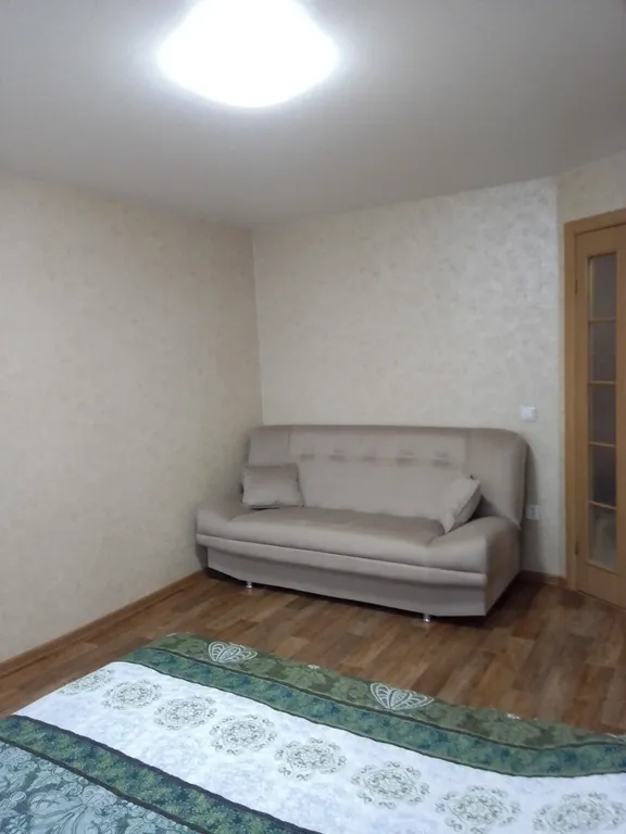 Квартира 2-комнатная Квартира — Екатеринбург