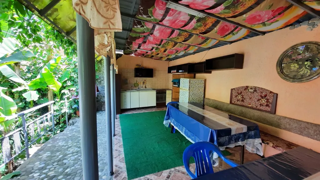 Квартира Комната — Сочи