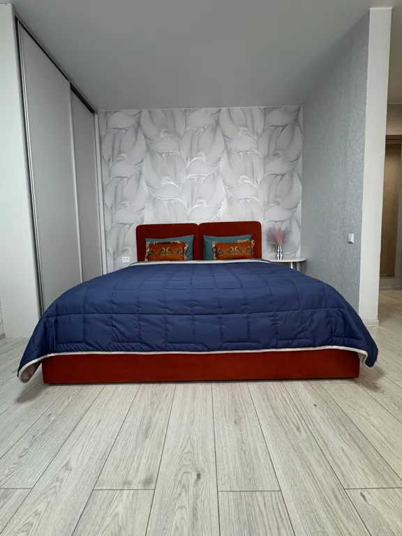 Апартаменты на пешеходной улице - центр города