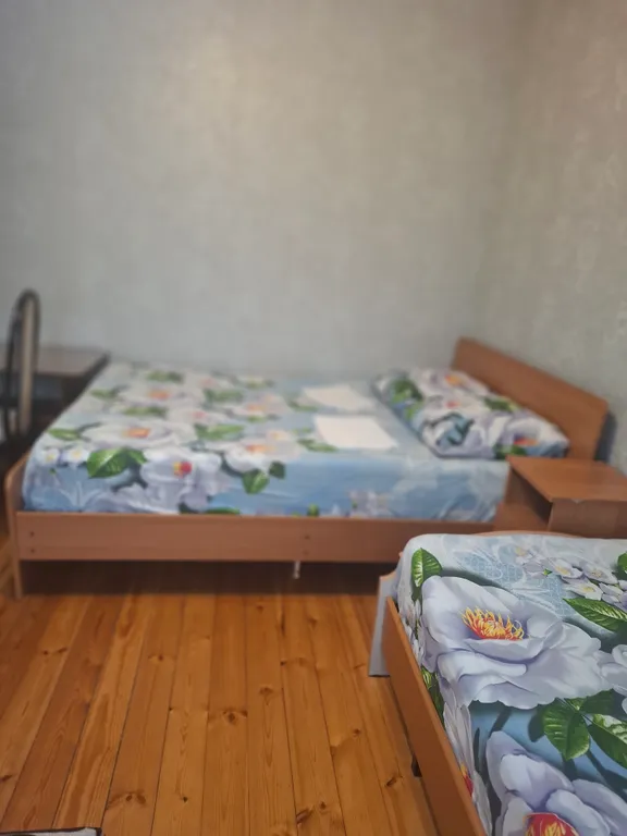 Комната