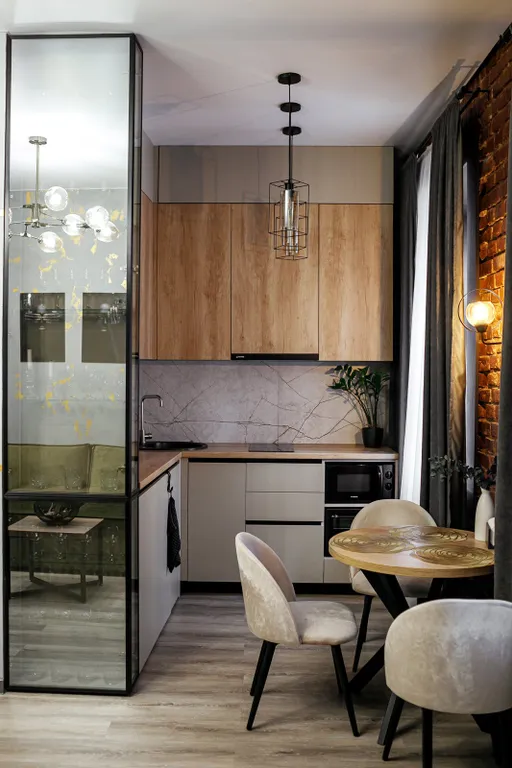 Стильная квартира в самом сердце Гродно