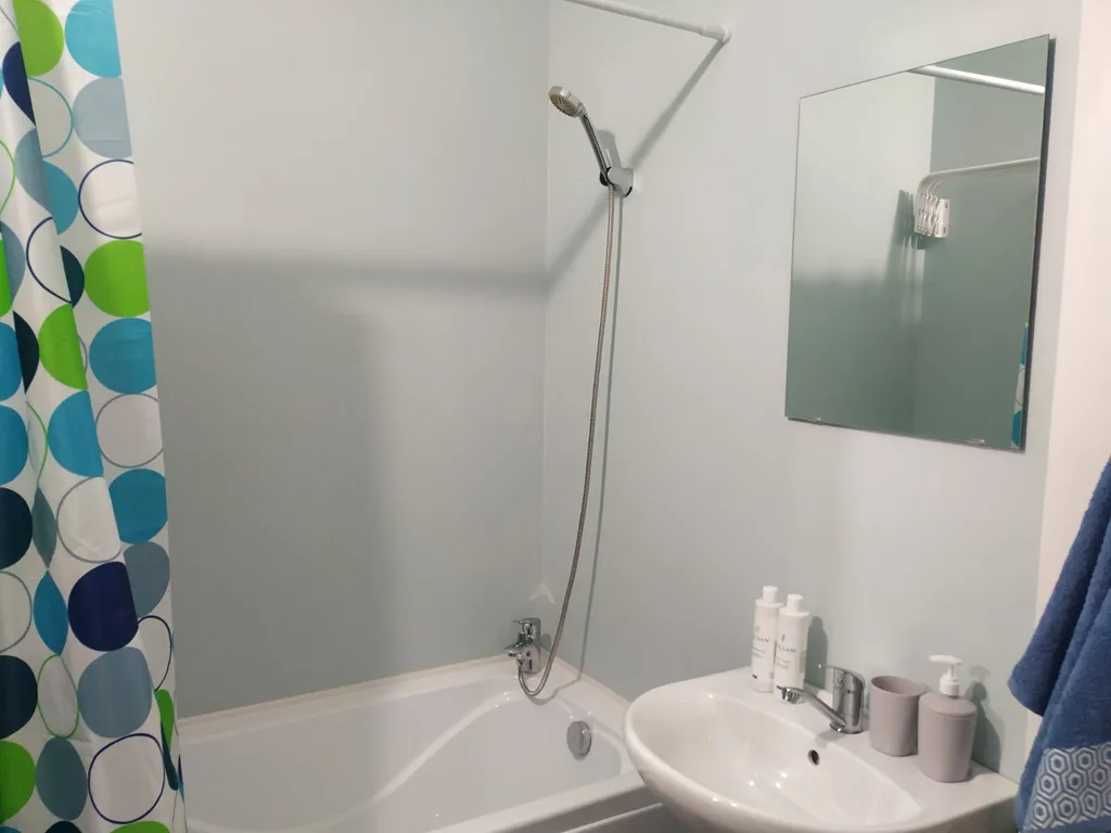 Уютная студия в ЖК