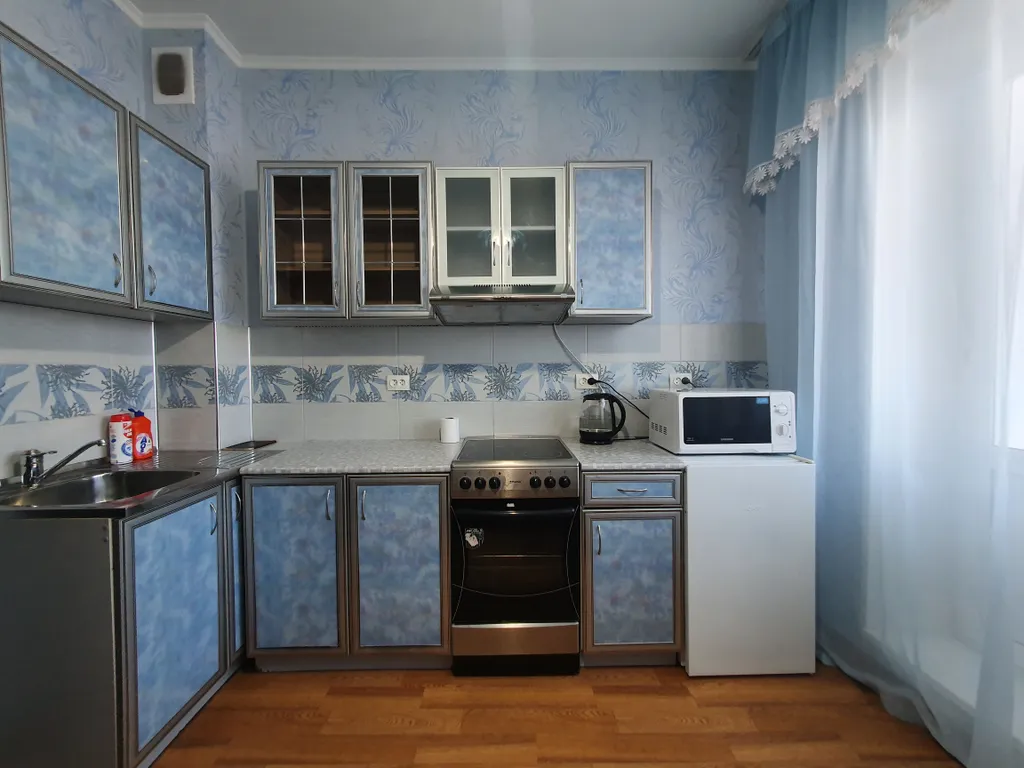 Квартира в центре