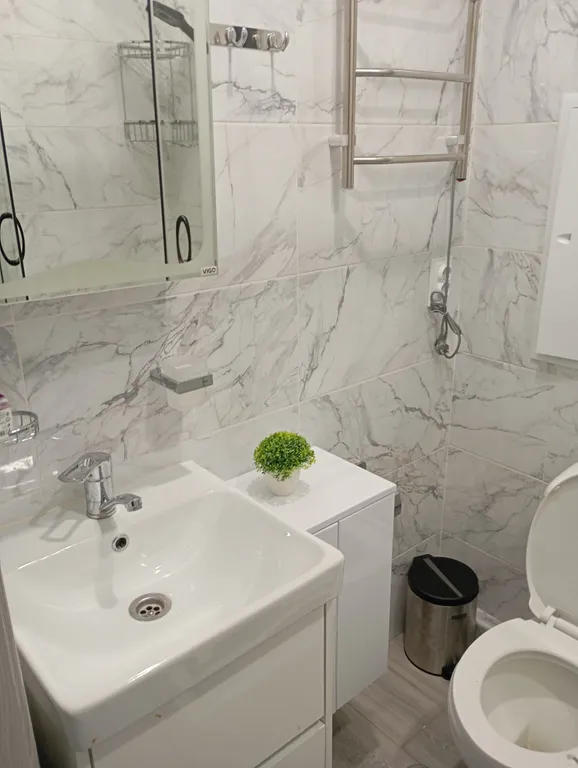 Квартира Комфортная квартира в центре города — Ейск