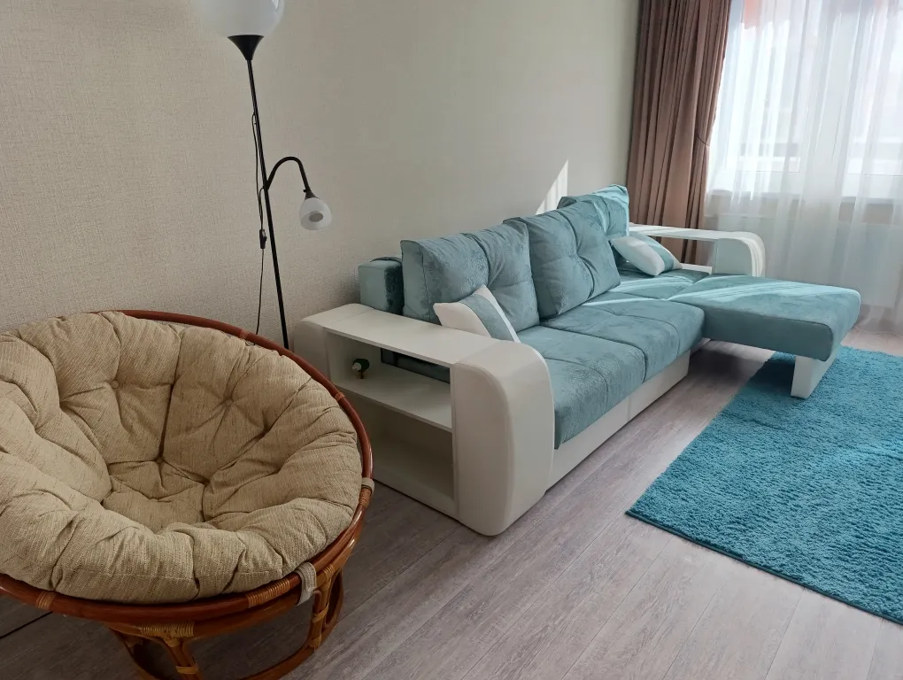 Квартира Стильная квартира недалеко от моря — Анапа