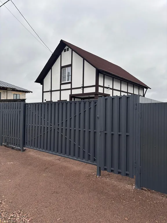 Коттедж Уютный дом в Ломоносовском районе — Санкт-Петербург