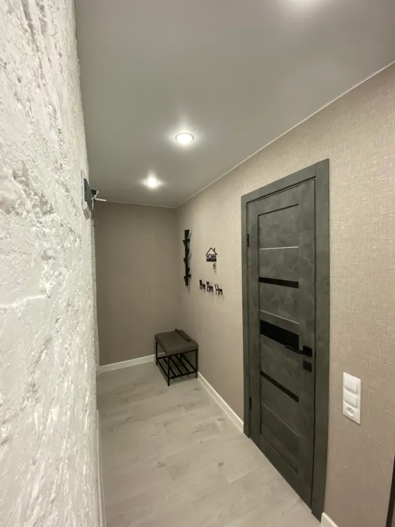 Уютная, новая квартира в центре города