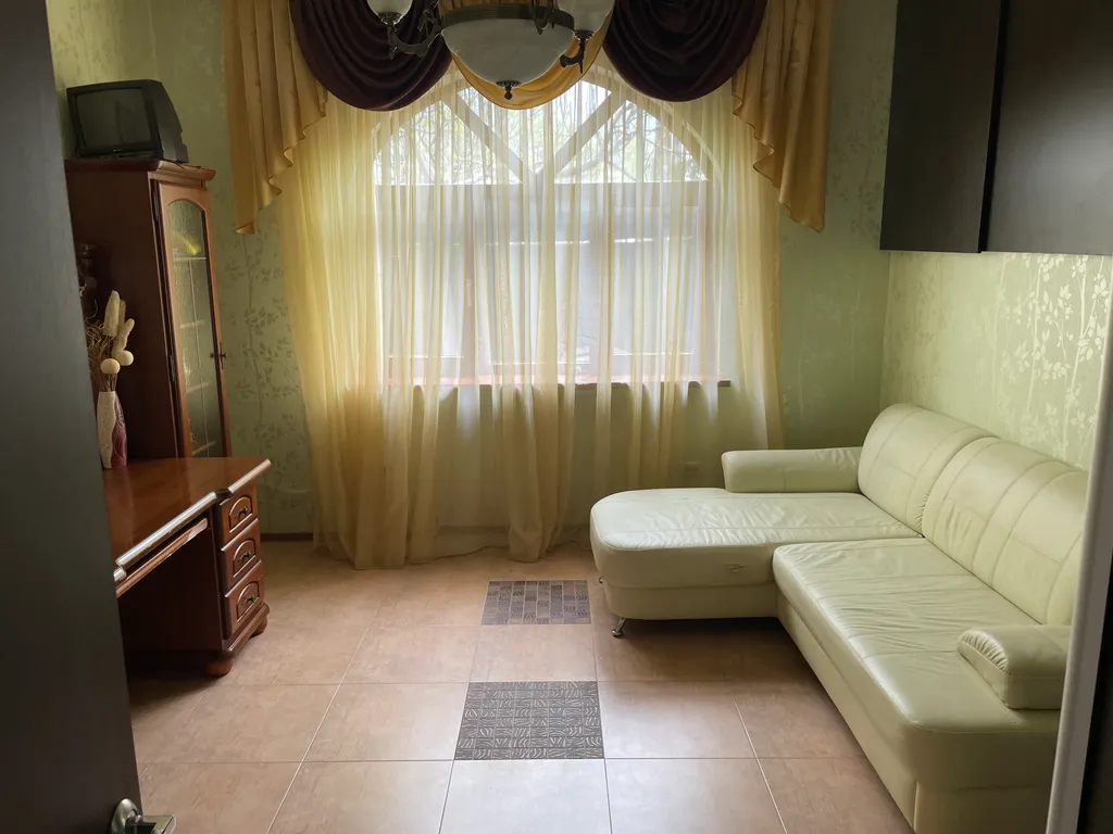 Коттедж Уютный дом — Раздольное