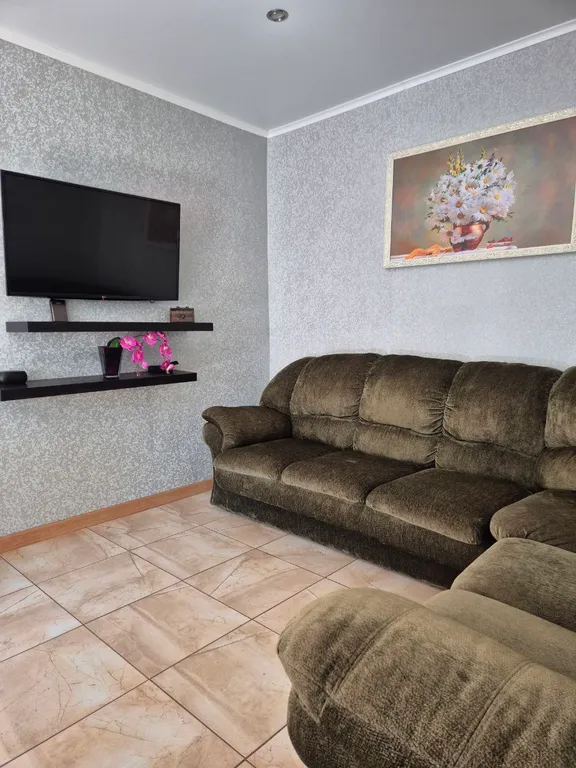 Коттедж Дом вашей мечты у моря — Сокольники